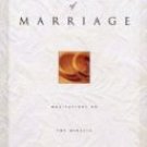 The Mystery of Marriage: As Iron Sharpens Iron - Mason, Mike