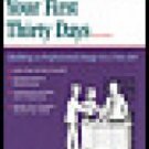 Crisp: Your First Thirty Days, Revised Edition: Building a Professional Image in a New Job