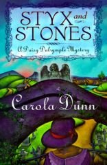 Styx and Stones - Dunn, Carola
