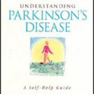 Understanding Parkinson's Disease: A Self-Help Guide - Cram, David L.