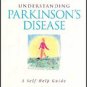 Understanding Parkinson's Disease: A Self-Help Guide - Cram, David L.