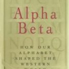 Alpha Beta - Man, John