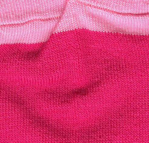 Body No. 3 : Pink