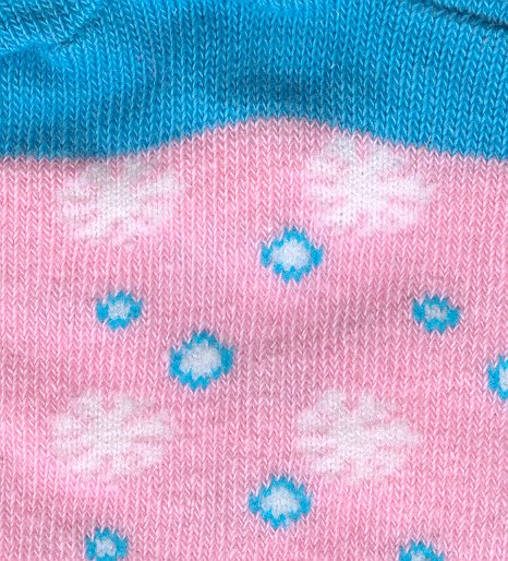 Body No. 7 : Pink Snow