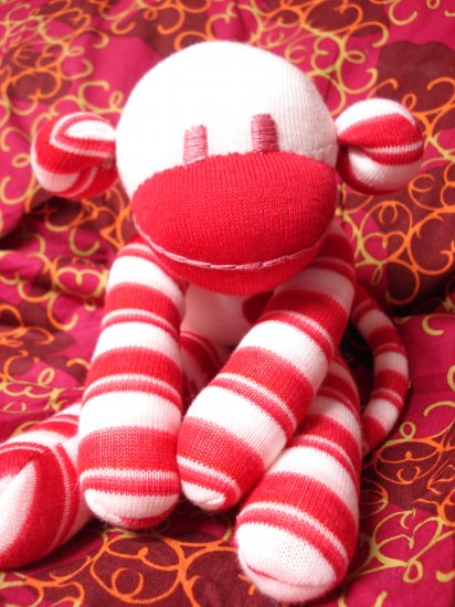 Wholesale : 10 Small Monkeys