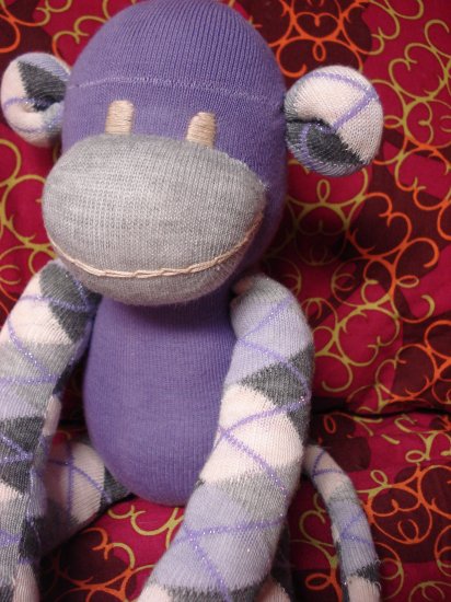 Wholesale : 10 Medium Monkeys