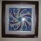 Hand Painted Ceramic Tiles