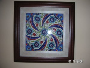 Ceramic Tile 01