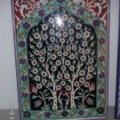 Ceramic Tile (Set of 6 ) 02