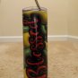 20oz Blessed Double Wall Stainless Steel Skinny Tumbler