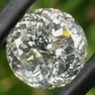 1 CT Certified Natural Diamond