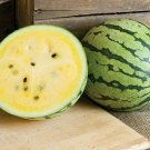 Yellow Petite Watermelon 5 seeds per pack