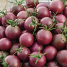 Black Cherry Tomato 30 seeds per pack