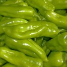 Cubanelle Pepper 30 seeds per pack