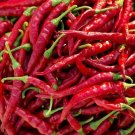 Cayenne Long Thin Pepper 30 seeds per pack