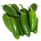 Early Jalapeno Pepper 30 seeds per pack