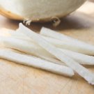 Jicama Seeds Pachyrhizus Erosus  Mexican Yam Bean  Mexican Turnip 20+  Seeds