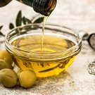 Olive Tree (Olea Europaea) Winter Hardy Indoor & Outdoor  Oil Producer 10 Seeds