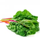 100 Rainbow Swiss Chard Non-Gmo Heirloom Vegetable Seeds