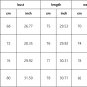 Open Front Underwear Sexy Women Lingerie G-string Babydoll sleepwear