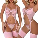 Sexy Garter Underwear Sexy Women Lingerie G-string Babydoll sleepwear