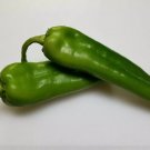 Rattlesnake Chili Pepper 50 Seeds Collection