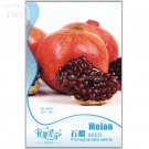 10 quality delicious bonsai Pomegranate Seeds, Original Pack, high pom...