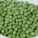 50 Seeds EARLY FROSTY  PEA English Shelling Pisum Sativum Vegetable