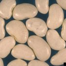 50 Seeds WHITE DIXIE LIMA BEAN Butterpea Phaseolus Vegetable