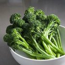 Broccoli Artwork 250 seeds