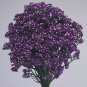 Statice Fortress Dark Blue 1,000 seeds