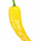 Pepper Pepperoncini Greek Golden 250 seeds