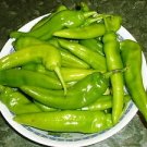 Pepper Hot Anaheim TMR 23 500 seeds