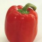 Pepper Big Red 250 seeds