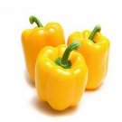 Pepper Bella Yella 250 seeds
