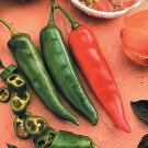 Pepper Hot Garden Salsa 100 seeds
