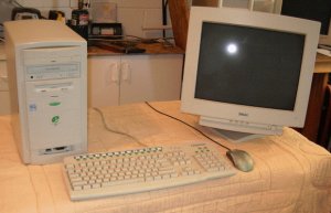 EMACHINE T100