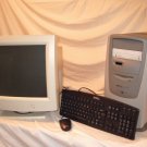 HP VECTRA VL