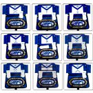 Masonic Blue Lodge Officer Apron