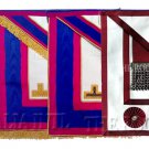 Masonic Regalia Craft Master Mason Apron