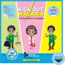 Kick Out Malaria Story Apps and Games – School Computer Lab – North-America Edition – For 1 PC