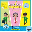 Kick Out Malaria Story Apps and Games – School Computer Lab – Global Edition – For 1 PC