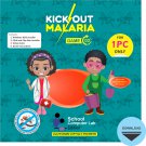 KICK OUT MALARIA STORY APP 2 - SCHOOL COMPUTER LAB - GLOBAL EDITION - FOR 1 PC