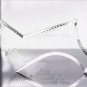 BEARD & MUSTACHE STYLE SHAPER AND SHAVING TEMPLATE GUIDE BARBA TOOL FOR MEN NEW