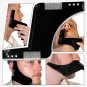 BEARD & MUSTACHE STYLE SHAPER AND SHAVING TEMPLATE GUIDE BARBA TOOL FOR MEN NEW