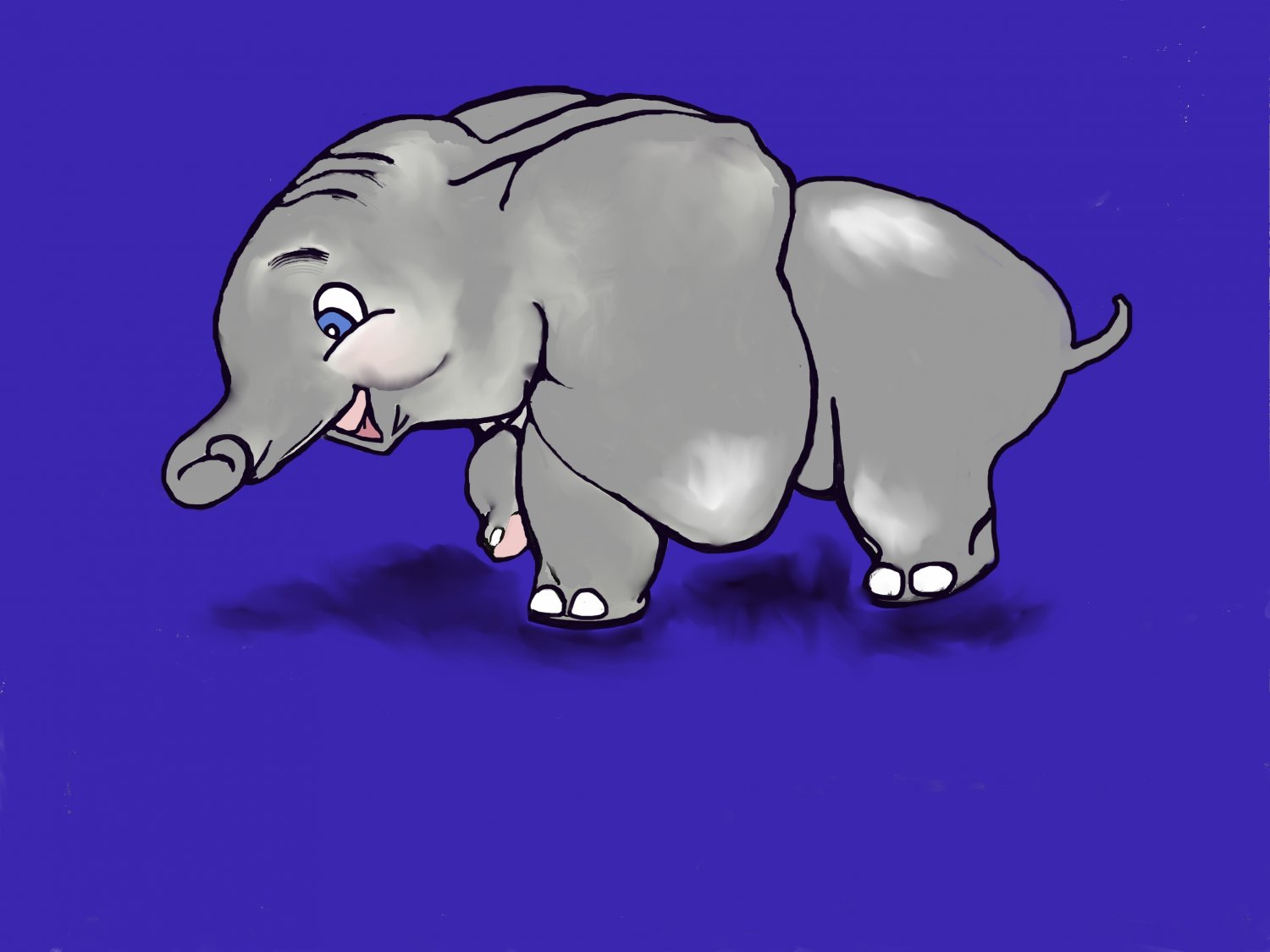 Disney's Dumbo