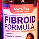 Fibroid formula 1 - Bottle