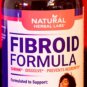 Fibroid formula 1 - Bottle