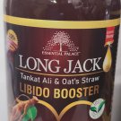 Organic Long Jack Tankat Ali & Oat's Straw Libido & Muscle Booster 5 IN 1 (16 OZ