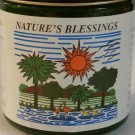 Nature's Blessings Hair Pomade
